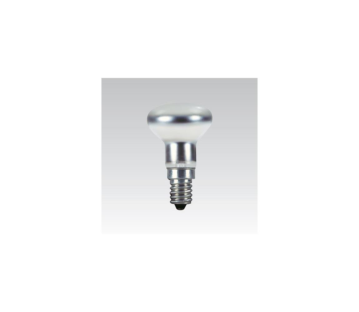 NBB Průmyslová reflektorová žárovka E14/30W/230V N0652
