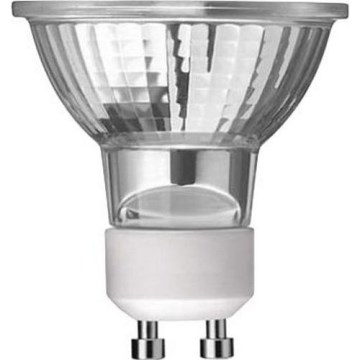 Průmyslová reflektorová žárovka HALOSOFT GU10/28W/230V 2800K