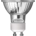 Průmyslová reflektorová žárovka HALOSOFT GU10/42W/230V 2800K