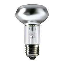Průmyslová reflektorová žárovka SPOT Philips NR63 E27/40W/230V