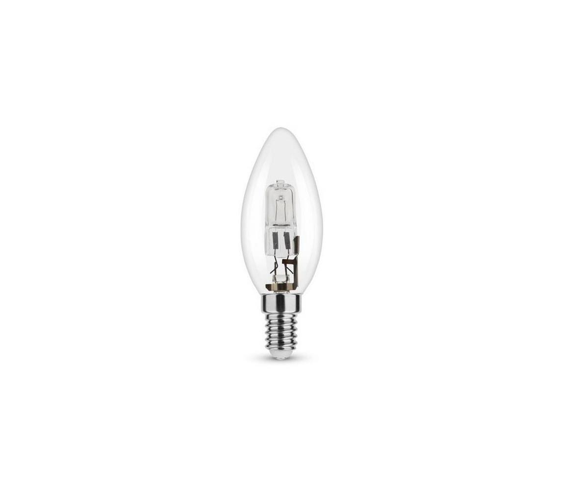 Baterie centrum Průmyslová žárovka C35 E14/28W/230V 2700K BC0439