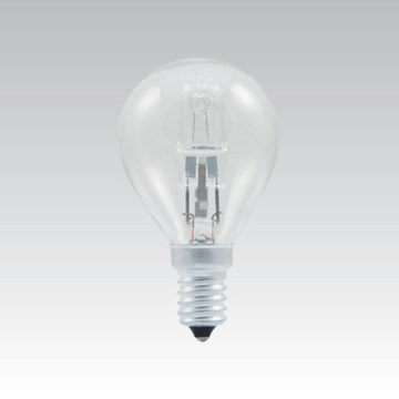 Průmyslová žárovka CLASSIC P45 E14/42W/230V 2800K