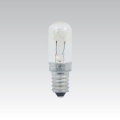 Průmyslová žárovka CLEAR 1xE14/15W/230V 2580K