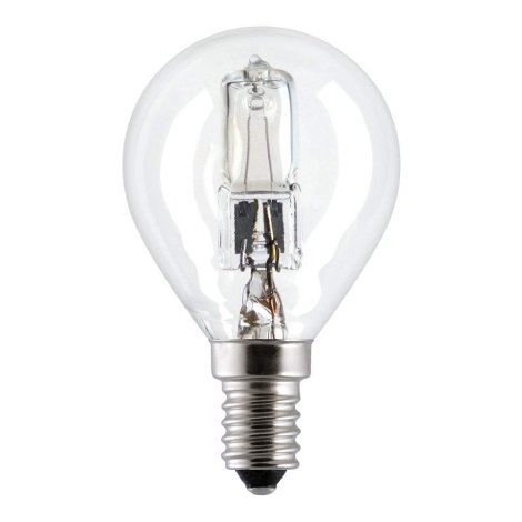 Průmyslová žárovka E14/42W/230V 2800K - GE Lighting