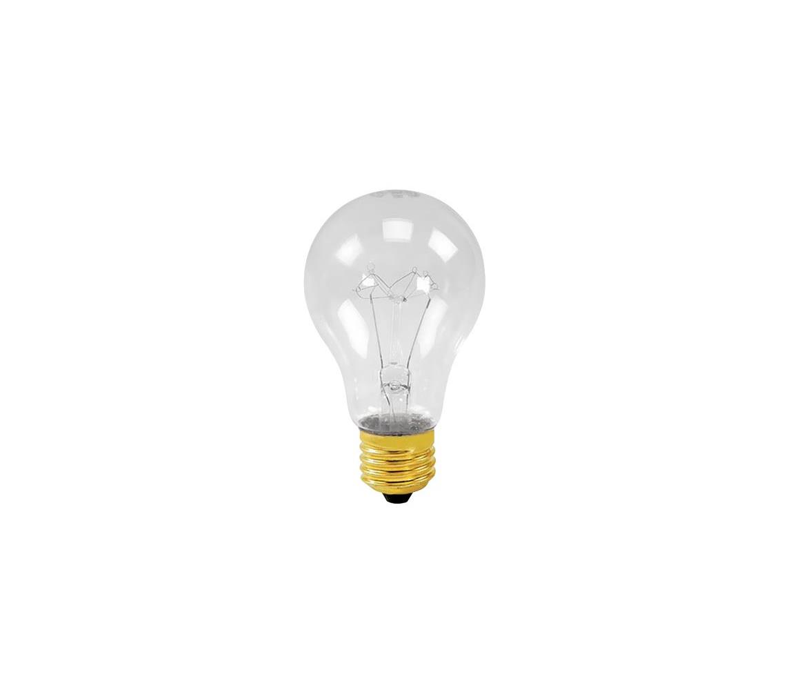 NBB Průmyslová žárovka E27/200W čirá N341002