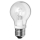 Průmyslová žárovka E27/28W/230V 2800K - Ecolite