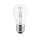 Průmyslová žárovka E27/30W/230V 2800K - GE Lighting