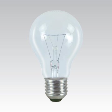 Průmyslová žárovka E27/40W/24V - Narva 339002000 Průmyslová žárovka E27/40W/24V - Narva 339002000