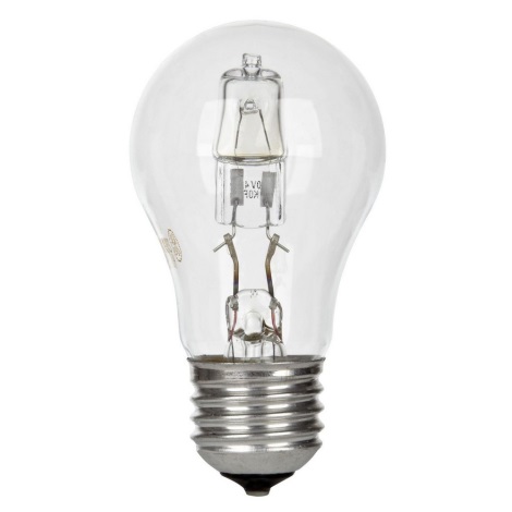 Průmyslová žárovka E27/53W/230V 2800K - GE Lighting