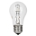 Průmyslová žárovka E27/53W/230V 2800K - GE Lighting