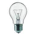 Průmyslová žárovka E27/60W/230V 2200K