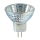 Průmyslová žárovka EcoHalo GU5,3/MR16/14W/12V 2900K - Philips
