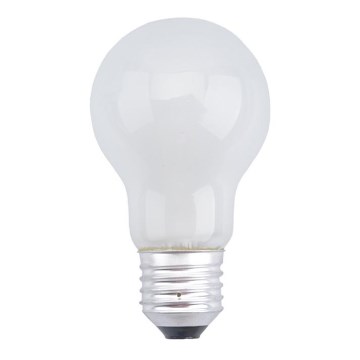 Průmyslová žárovka FROSTED E27/25W/230V Průmyslová žárovka FROSTED E27/25W/230V