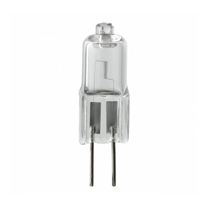 Průmyslová žárovka G4/10W/12V 2800K