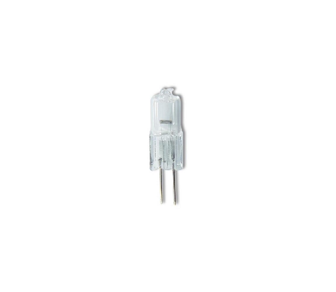 Ecolite Hal. žárovka 10W/G4,3000K JC-10/G4 Teplá bílá