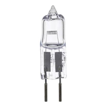 Průmyslová žárovka G4/20W/12V 2900K