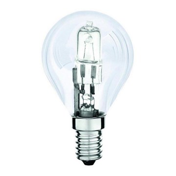 Průmyslová žárovka G45 E14/28W/230V 2700K
