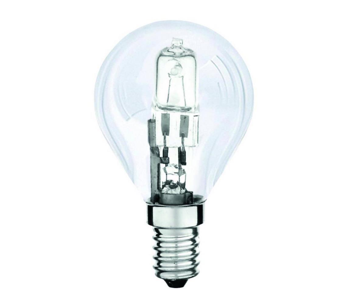 Baterie centrum Průmyslová žárovka G45 E14/42W/230V 2700K BC0441