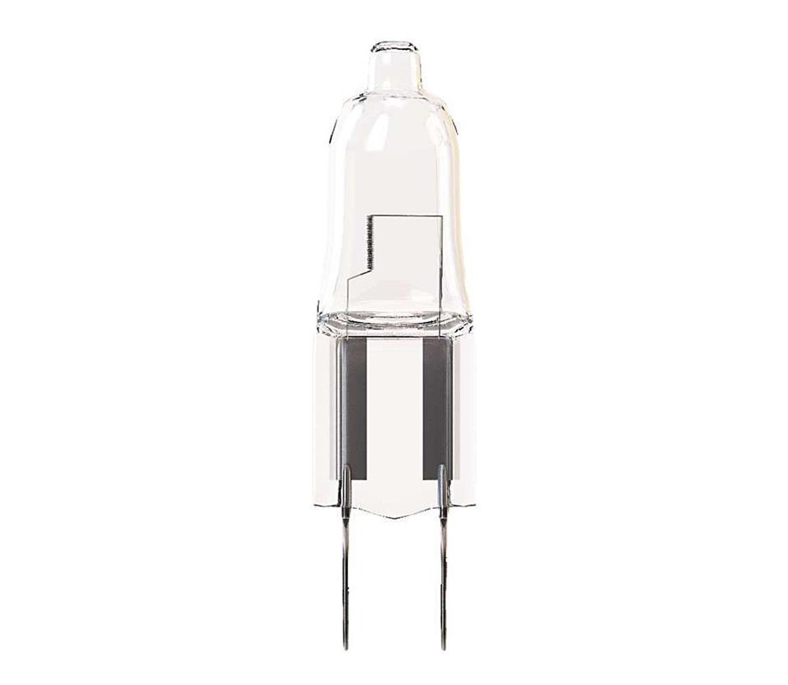 EMOS Průmyslová žárovka G6,35/28W/12V 2700K EMS511