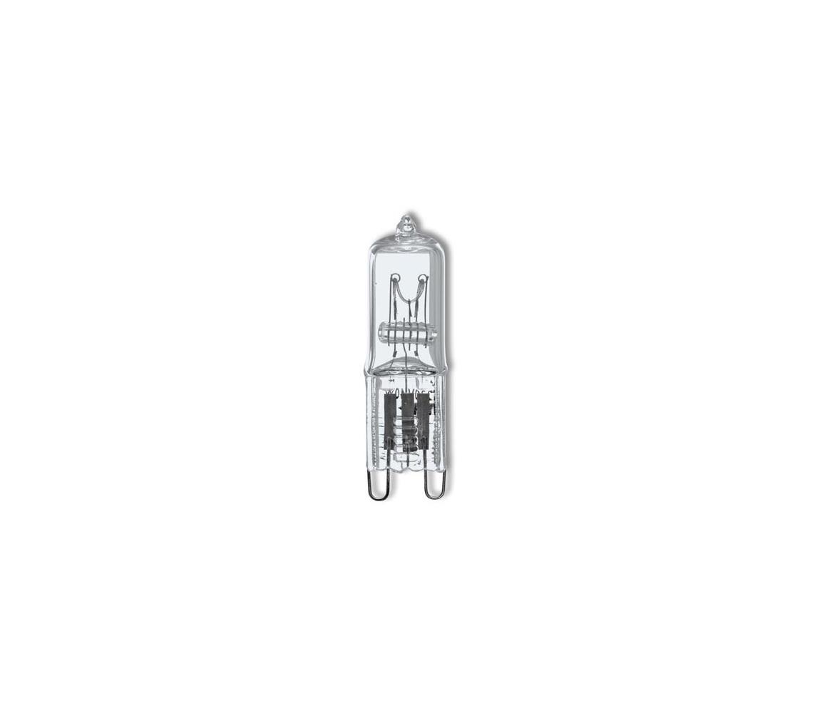 Ecolite Průmyslová žárovka G9/40W/230V 2800K EC0309