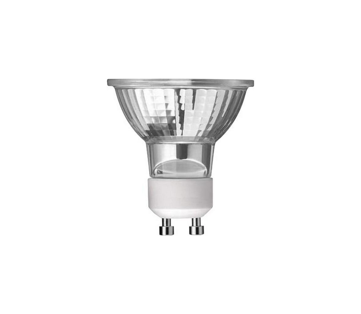 NBB Průmyslová žárovka GU10/42W/230V 2800K N0699