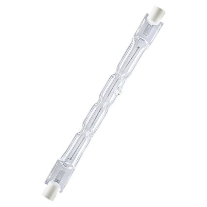 Průmyslová žárovka HALOLINE R7s/80W/230V 2900K - Osram 75 mm