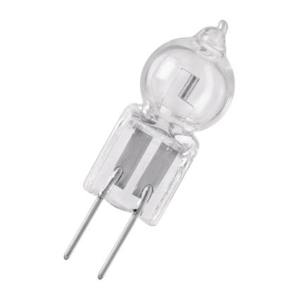 Průmyslová žárovka HALOSTAR G4/14W/12V 2800K - Osram
