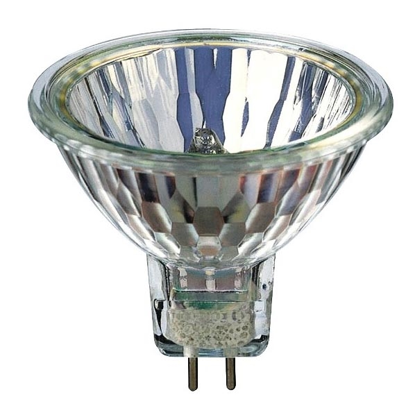 Průmyslová žárovka Philips ACCENTLINE MR16 GU5,3/20W/12V 3000K
