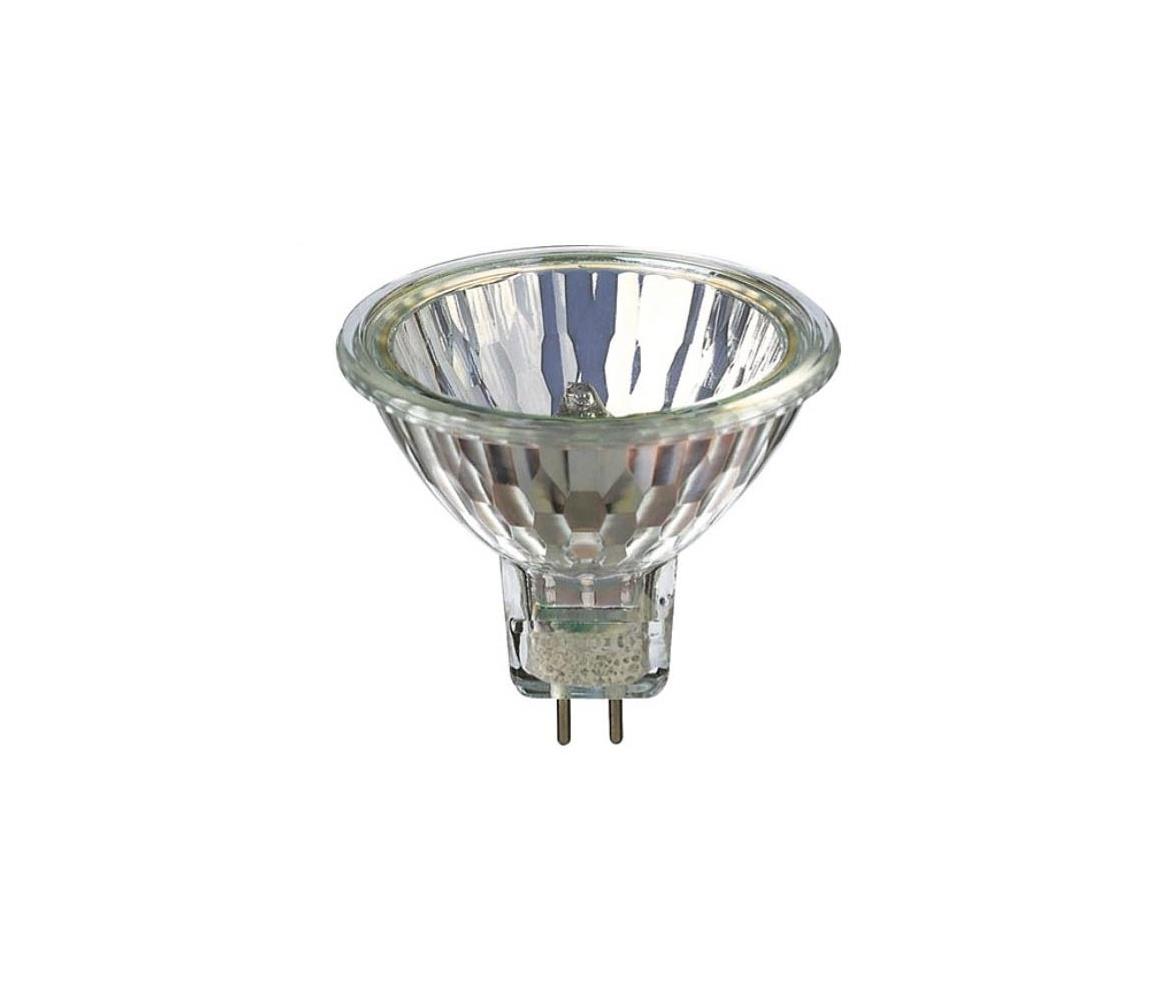 Philips Průmyslová žárovka Philips ACCENTLINE MR16 GU5,3/50W/12V 3000K P4809