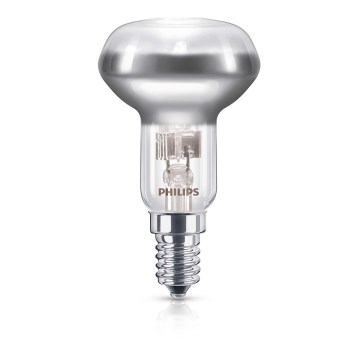 Průmyslová žárovka PHILIPS E14/18W/230V 2800K - ECO CLASSIC