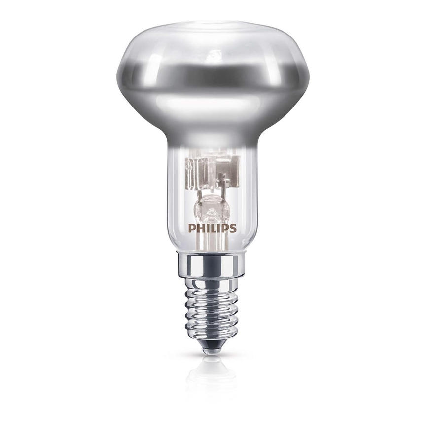Průmyslová žárovka PHILIPS E14/18W/230V 2800K - ECO CLASSIC