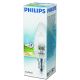 Průmyslová žárovka Philips E14/28W/230V 2800K