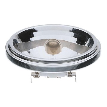 Průmyslová žárovka Philips G53/50W/12V 2800K