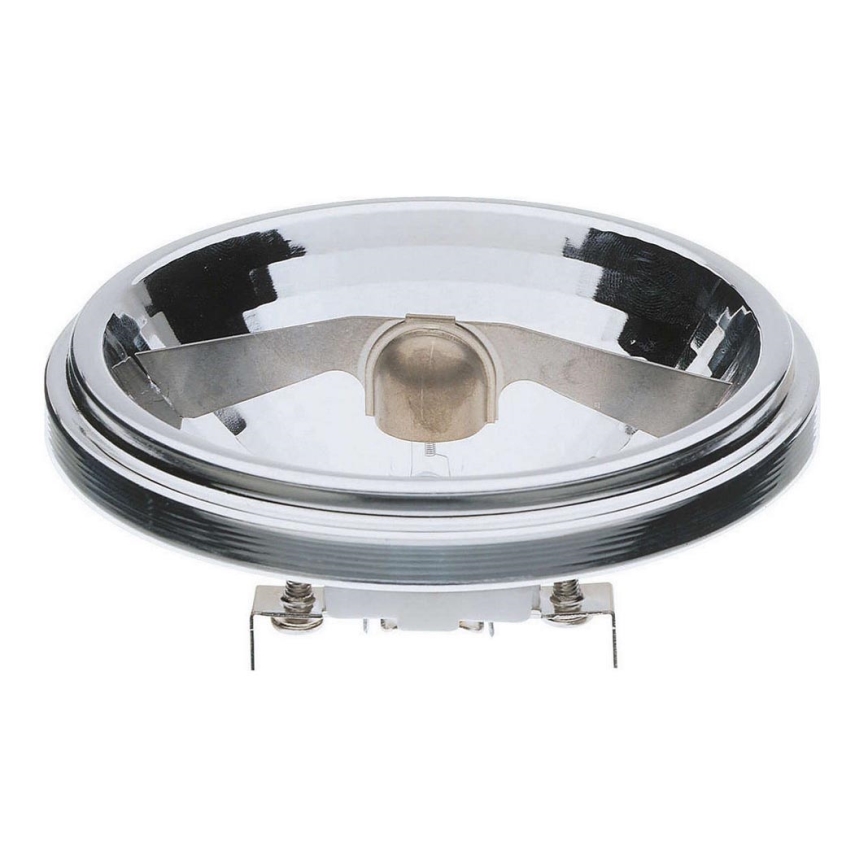 Průmyslová žárovka Philips G53/50W/12V 2800K