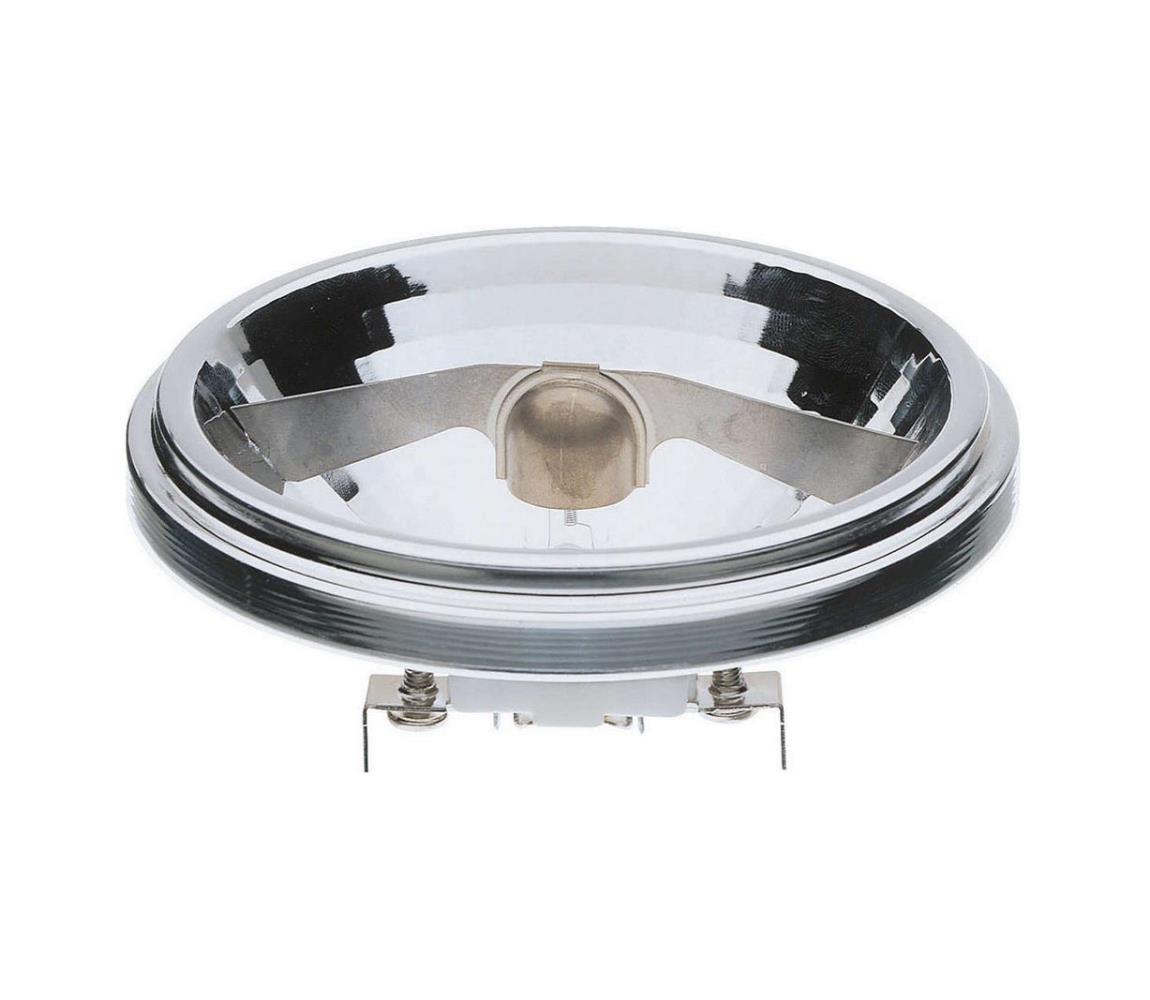 Philips Průmyslová žárovka Philips G53/50W/12V 2800K P5454