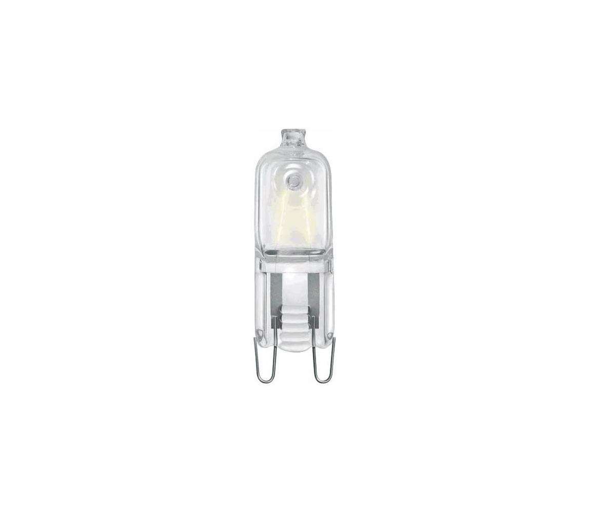 Philips Průmyslová žárovka Philips G9/18W/230V 2800K P3528