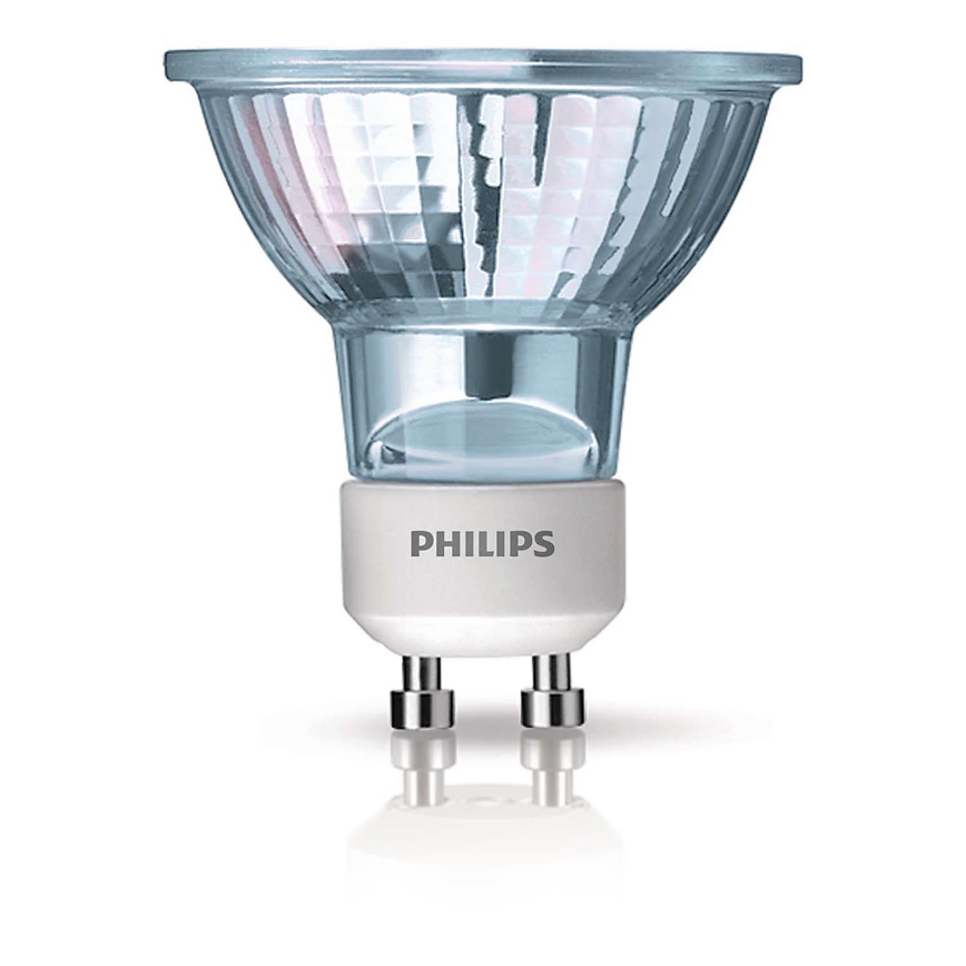 Philips eco clearance gu10 35w