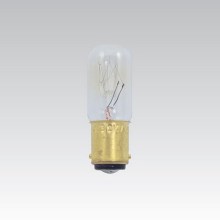 Průmyslová žárovka pro šicí stroje B15d/15W/230V