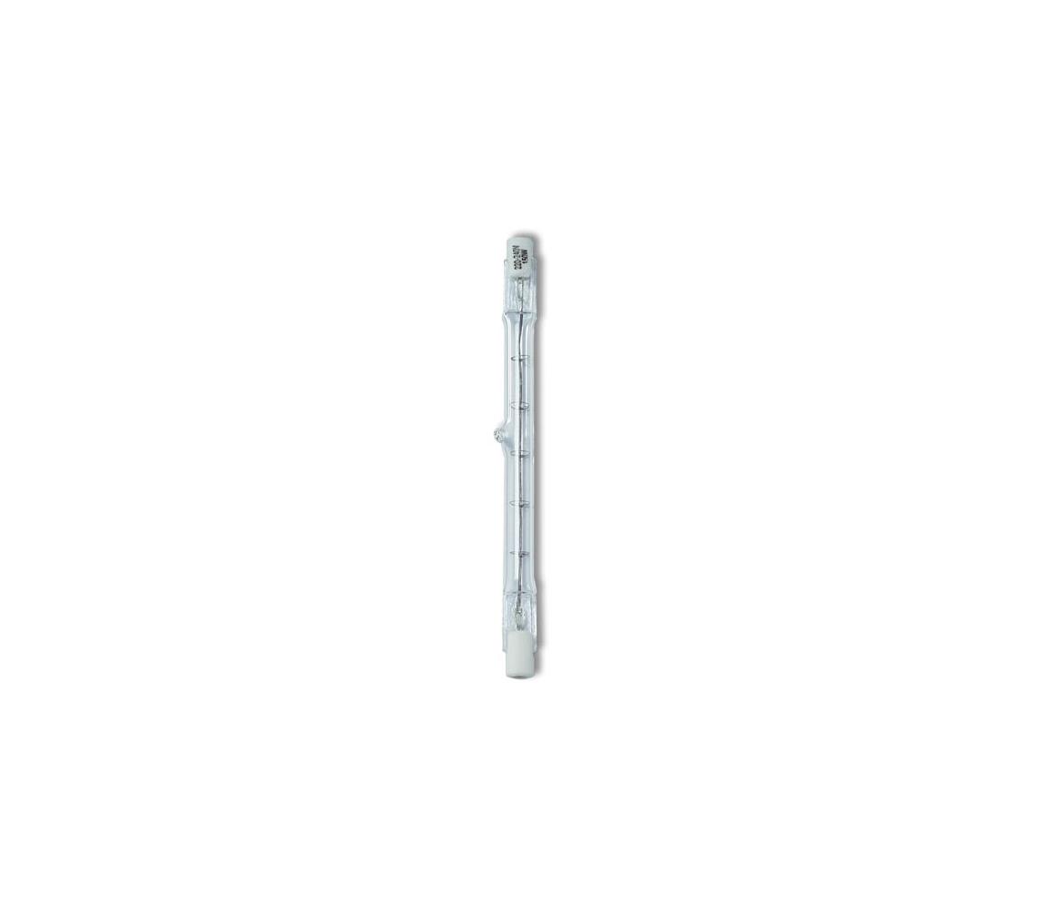 Ecolite Hal. trubice 100W/78mm,3050K J100-78 Teplá bílá