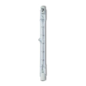Průmyslová žárovka R7s/150W/230V 3050K - Ecolite 118 mm