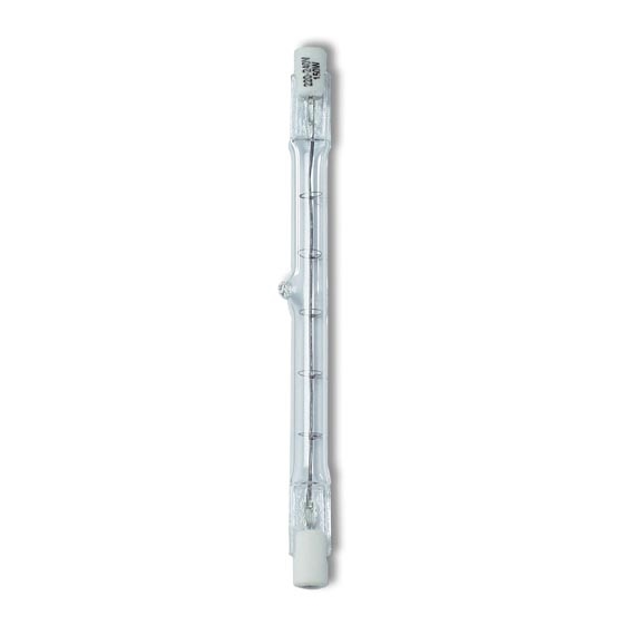 Průmyslová žárovka R7s/150W/230V 3050K - Ecolite 118 mm