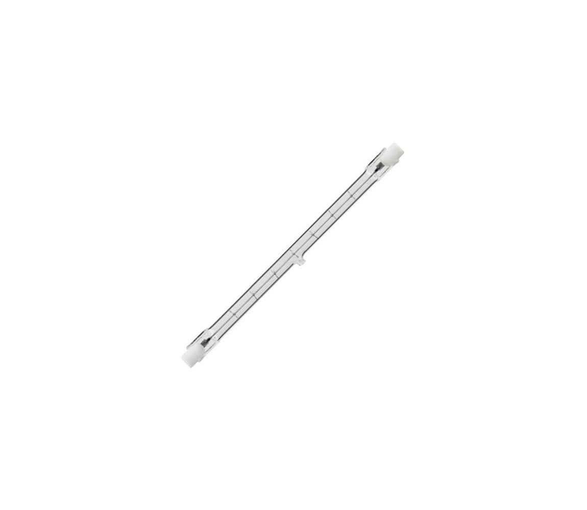 NBB Průmyslová žárovka R7s/400W/230V 118 mm 2800K N0689
