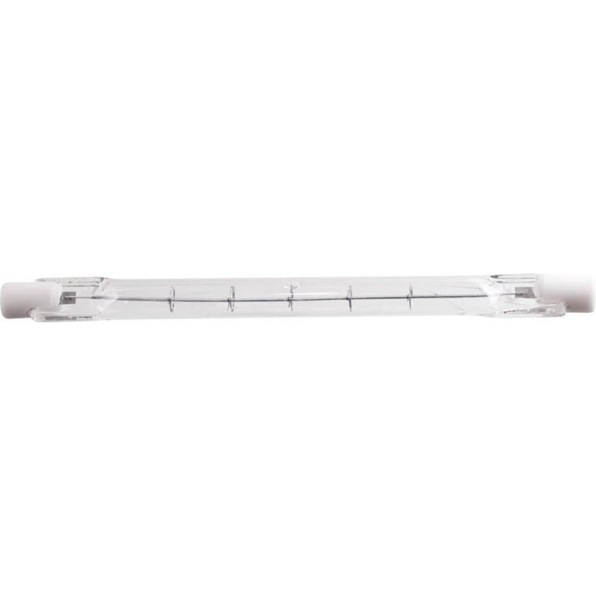 Průmyslová žárovka R7s/400W/230V 2950K - GP 118 mm