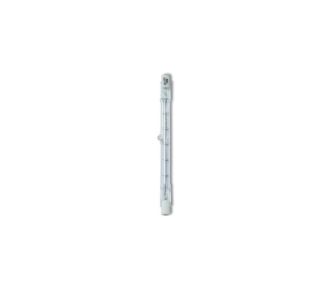 Ecolite Hal. trubice 500W/118mm,3050K J500-118 Teplá bílá