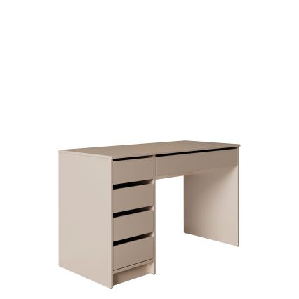 Psací stůl ADA 76x120 cm kašmír