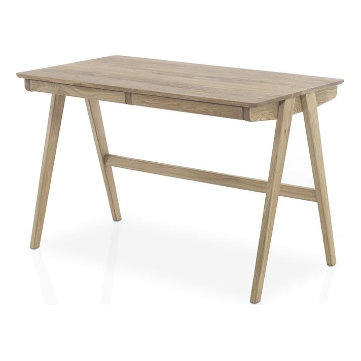 Psací stůl AMIRON dub