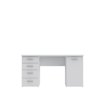 Psací stůl ARENO 145x60 cm bílá