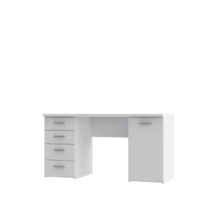 Psací stůl ARENO 145x60 cm bílá