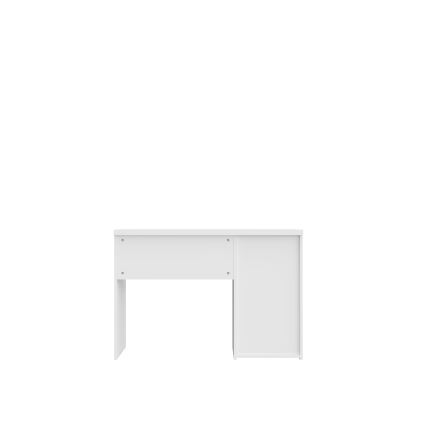 Psací stůl GINO bílá