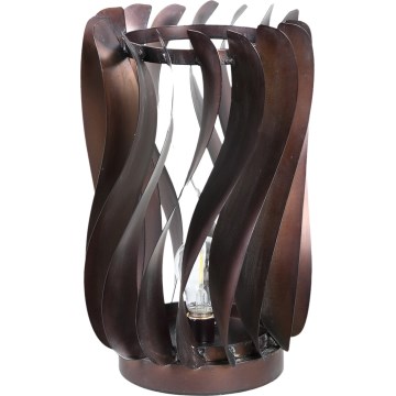 PTMD -  LED Stolní lampa TESSA LED/2xAA